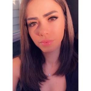 Meet your Posher, Mariam